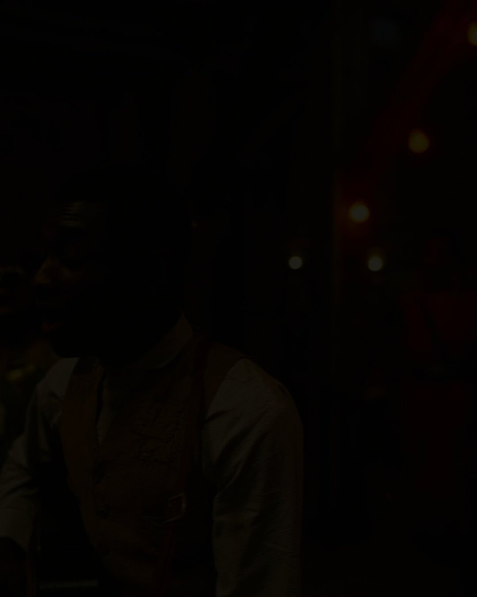 Some stories are seen. Others you feel it in your soul. SINNERS, recognized with a record-breaking 16 Academy Award® nominations including Best Picture.