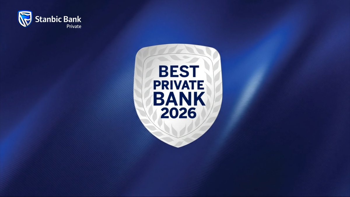 We have done it again. We have been named Best Private Bank in Kenya by Global Finance, 2 years in a row. 🎉 Your trust fuels our innovation and drives us to build sustainable prosperity for today and generations to come. Thank you for choosing us as your growth partner.