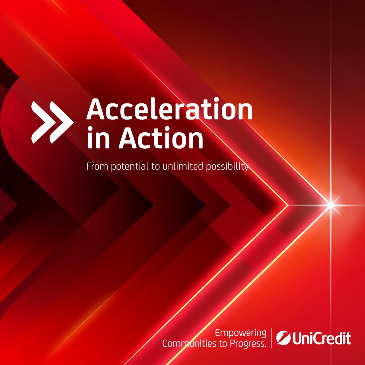 📢 Looking for what “acceleration” looks like in practice? UniCredit’s 2025 Annual Report and Accounts brings it to life through a record set of results, delivered by a truly pan-European platform of 13+1 banks, serving 20m+ clients with 3 product factories and 75k colleagues.