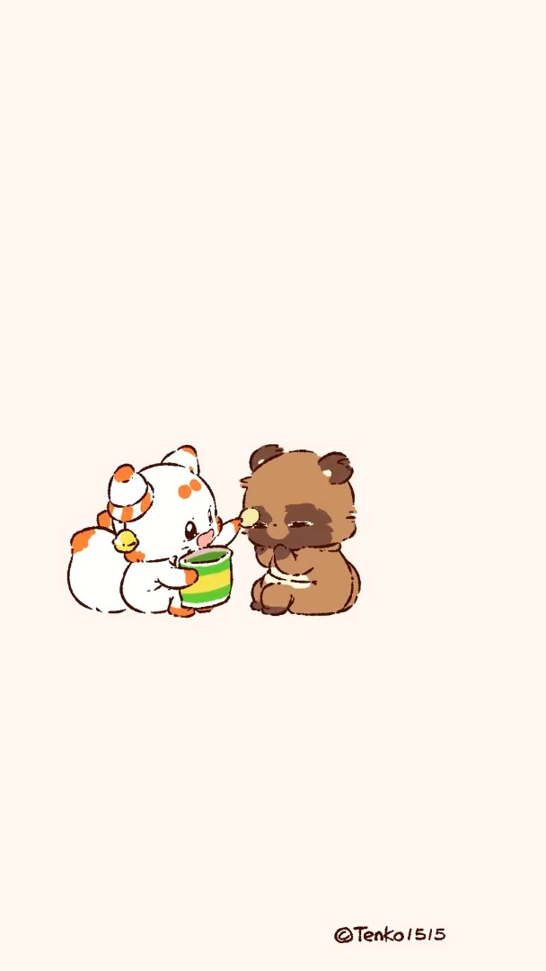 ぽnきち、腹筋、えらい。 お!今回は本気ですね。 ……あ。 ……あー。 ……食べました。 意思はありました。 丸くなった理由、 ここにありました。 てnこの保護者🦊🦊⛩️🐶 #痩せたい気持ちはある #丸いは正義 #首のおにく #再投稿