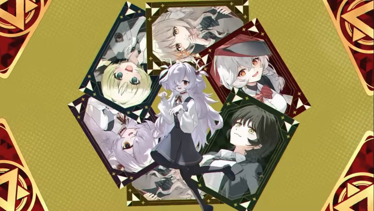 ブルアカ「ワイルドハント芸術学院」グローバル版実装記念スペシャルOST『Art is Now』を制作しました！ 와일드헌트 예술학원 특별 OST 제작했습니다!