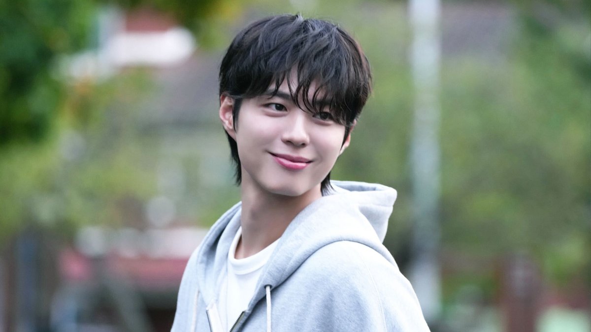 PARK BO GUM ‘DAANGN’ CAMPAIGN SHOOT BEHIND FILM 🔗 #PARKBOGUM #박보검 #THEBLACKLABEL #더블랙레이블