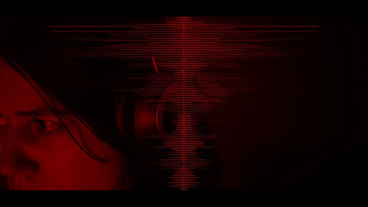 【心臓破りの怖さ】A24の音ホラー『Undertone』この30秒に怖さが凝縮されてる。超常現象を題材に配信するポッドキャスターはある夫婦の家で録音されたデータに恐ろしい何かを見つけてしまうー。全米3/13公開