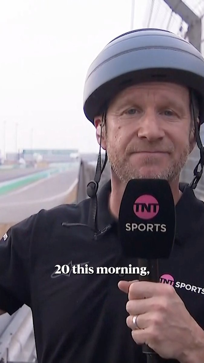 The make or break corner of the GP? 🤔 Neil m̶u̶s̶h̶r̶o̶o̶m̶ Hodgson shares his analysis of what he's seen from Turn 12 today at the #ThaiGP 💡 #MotoGP