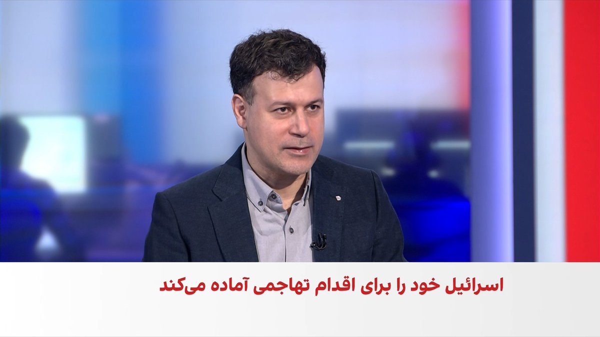 علیحسین قاضیزاده، عضو تحریریه ایراناینترنشنال، گفت: «اینکه جمهوری اسلامی به جای تحویل اورانیوم غنیشده از رقیقسازی سخن میگوید، به این دلیل است که میخواهد روند رقیقسازی را حدود دو سال طولانی کند و بار دیگر زمان بخرد.»
