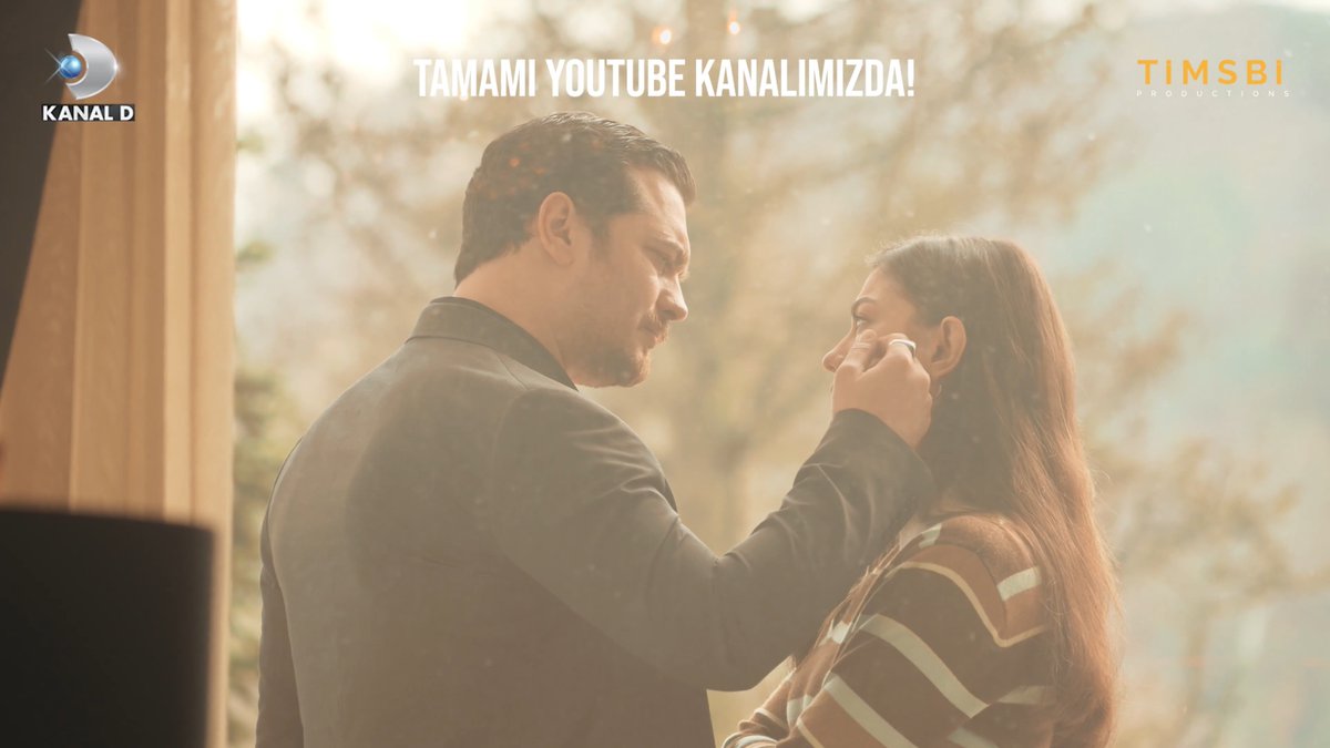33. bölümden kamera arkası istediniz, geldiik! 😍 Tamamı YouTube kanalımızda seni bekliyor: #EşrefRüya yeni bölümüyle çarşamba 20.00’de #KanalD’de! @kanald TİMSBİ Productions
