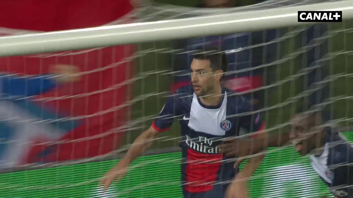 Souvenir d'un PSG / Chelsea : Le slalom de Javier Pastore face aux Blues en 2014 ๐คฉ PSG / Chelsea en 1/8e de finale de Ligue des champions, c'est en mars avec CANAL+ #UCL