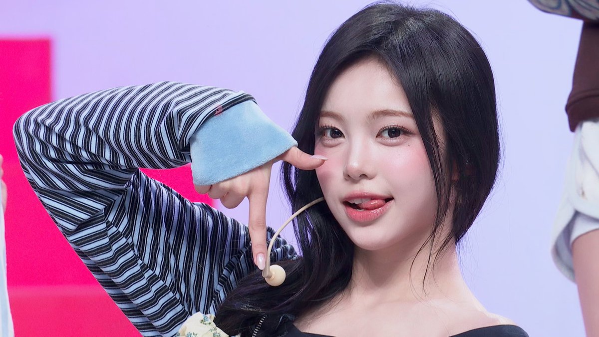 #MCOUNTDOWN EP.917 જ⁀➴♡ 𝙀𝙣𝙙𝙞𝙣𝙜 𝙁𝙖𝙞𝙧𝙮 𝘾𝙤𝙡𝙡𝙚𝙘𝙩𝙞𝙤𝙣🧚✨ #Hearts2Hearts - #RUDE! #엠카운트다운 #엔딩요정컬렉션