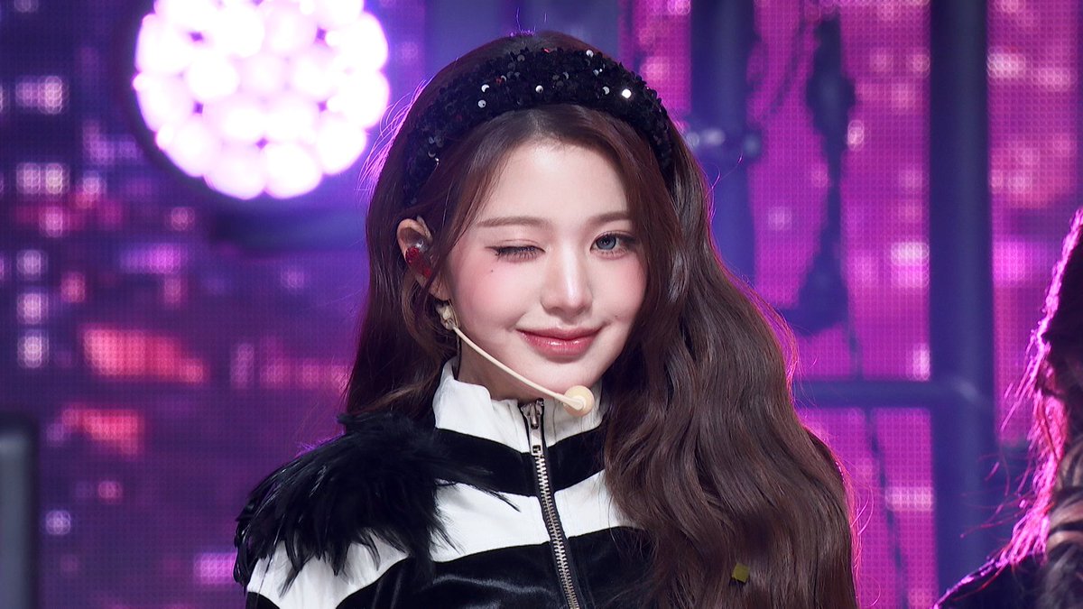 #MCOUNTDOWN EP.917 જ⁀➴♡ 𝙀𝙣𝙙𝙞𝙣𝙜 𝙁𝙖𝙞𝙧𝙮 𝘾𝙤𝙡𝙡𝙚𝙘𝙩𝙞𝙤𝙣🧚✨ #IVE - #BLACKHOLE #엠카운트다운 #엔딩요정컬렉션