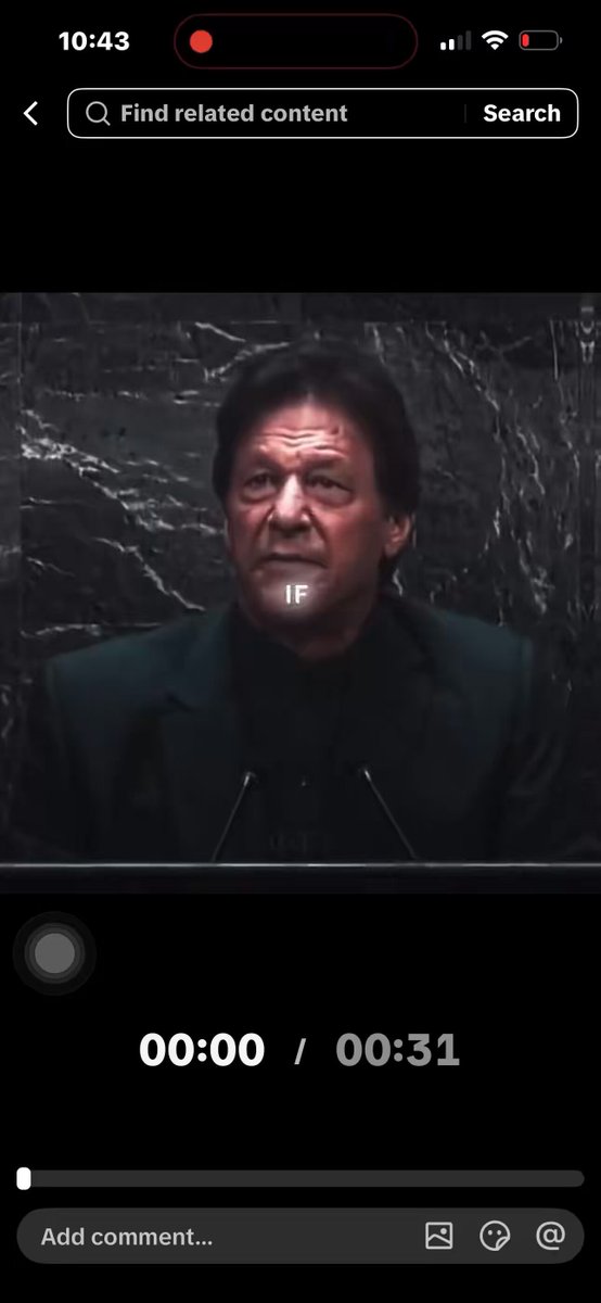 اچھا جی والو۔اسے کہتے ہیں کانٹینٹ اسے کہتے ہیں بیانیہ 🔥سیکھنا ہو تو آ جانا ہمارے پی ٹی آئی سوشل میڈیا وارئیرز فری میں سکھا دیں گے