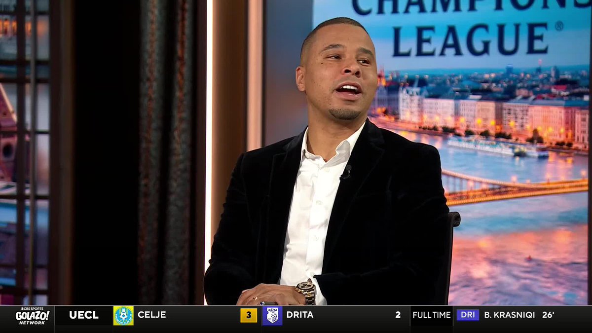 "Newcastle will not be scared of Barcelona." Troy Deeney brakes down Newcastle's chances against Barcelona in the UCL Round of 16 🗣️