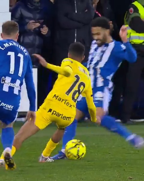 𝐎𝐡𝐡𝐡𝐡unahi. ❤️ LALIGAHighlights | Girona FC