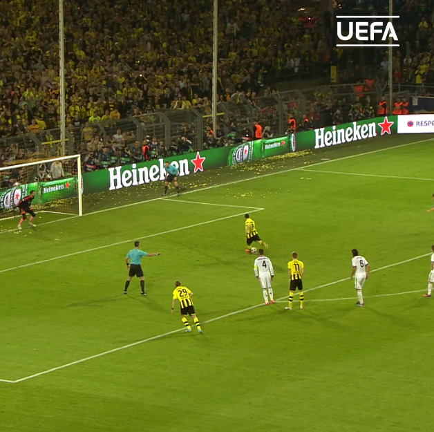 Ebere Eze in a NLD semi final