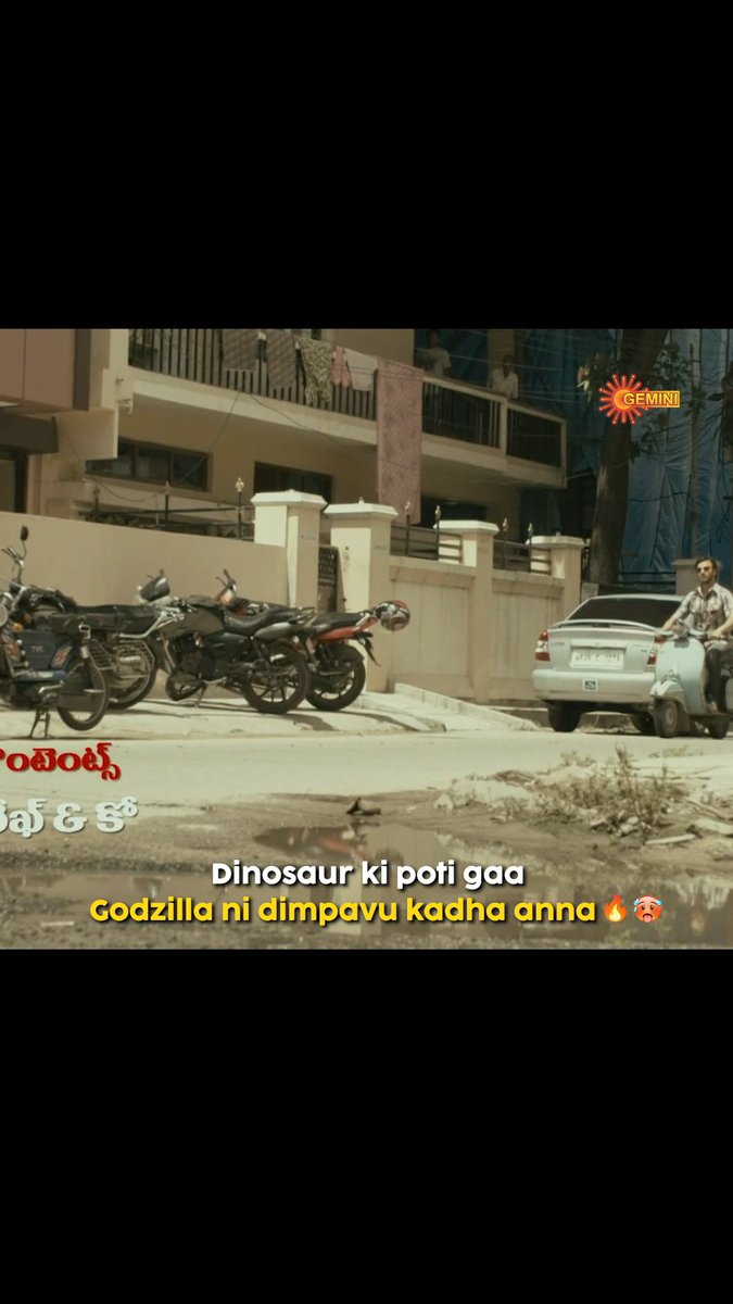 Em planning chesado gani #Vanga mama, box office blast avvabothandani picha clarity vachesindi! Vivek Anand Oberoi 🔥 🔥 #Geminitv #Sandeepreddyvanga #Prabhas #Vivekberoi #Spirit