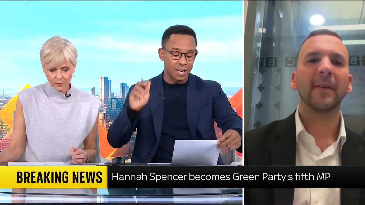 Sky's Kamali Melbourne asked Green party leader Zack Polanski about his other broader policies, such as prostitution and trans rights. 📺 Sky 501, Virgin 602, Freeview 233 & YouTube