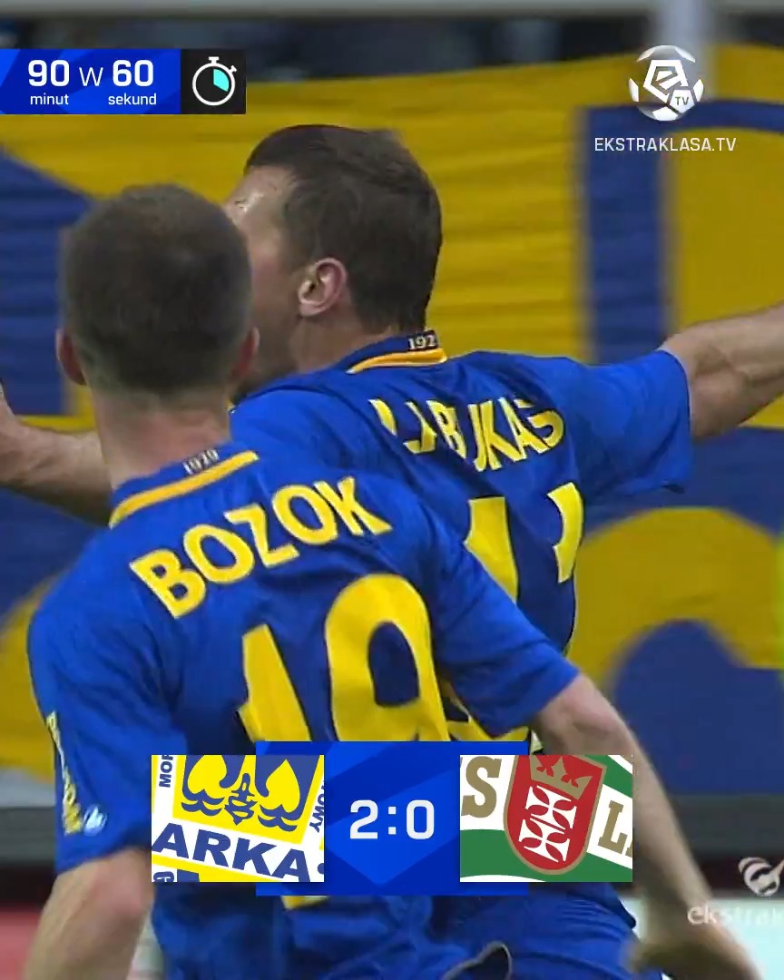 Derby Trójmiasta! 🌊⚔️ Jaki padnie dziś wynik? 👀