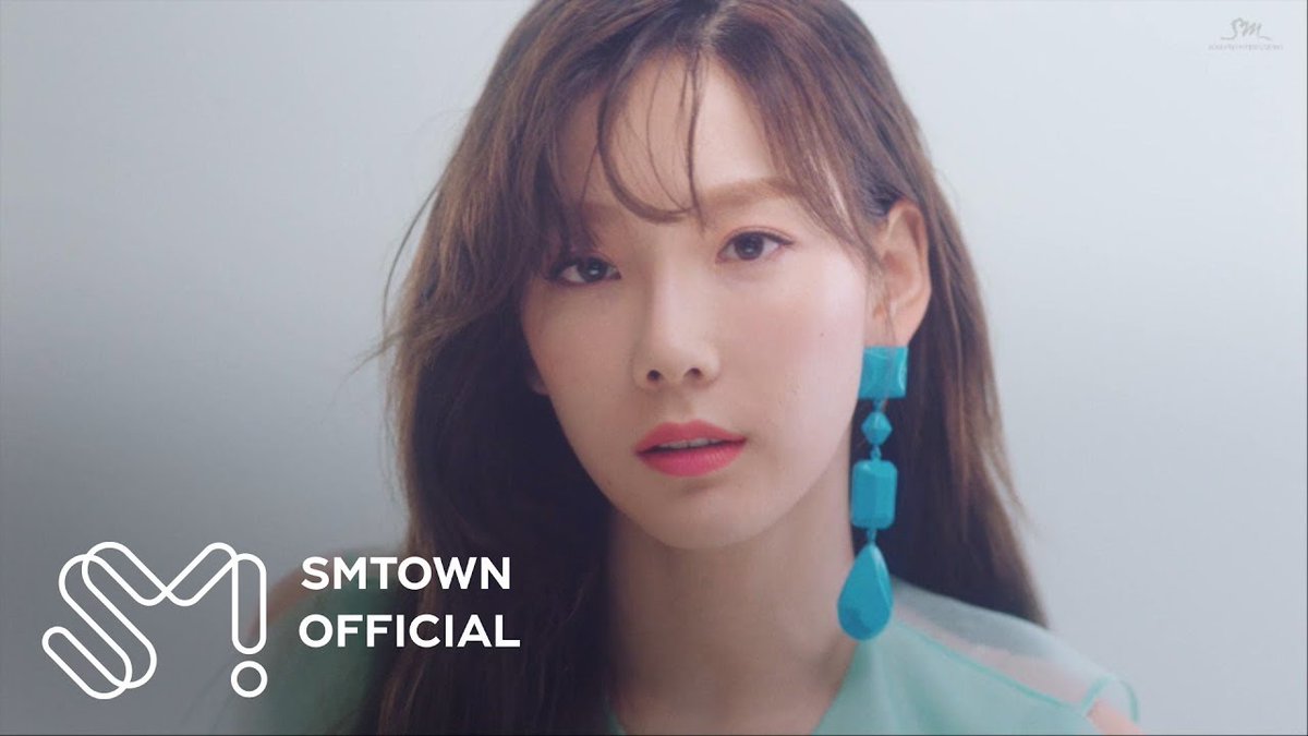 9 years ago today, TAEYEON released her 1st Album ‘My Voice’ with title track ‘Fine’