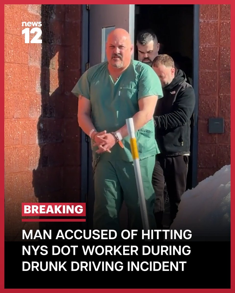 BREAKING UPDATE: Investigators identified the driver of the second car as 54-year-old Centereach resident Joseph Kalinowski. Kalinowski was charged with driving while intoxicated. READ MORE: #News12LI #Crime #BreakingUpdate