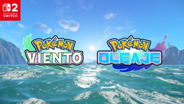 No te pierdas las primeras imágenes de #PokemonVientoOleaje. ¡Descubre a los protagonistas y a unos Pikachu especiales en este tráiler de presentación!