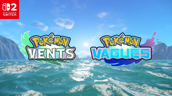 Voici la première bande-annonce de #PokemonVentsVagues : faites connaissance avec les protagonistes et les Pikachu spéciaux de ces nouveaux opus !