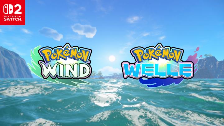 Werft einen ersten Blick auf #PokemonWindWelle! In diesem Ankündigungstrailer erfahrt ihr mehr über die Hauptcharaktere und die besonderen Pikachu.