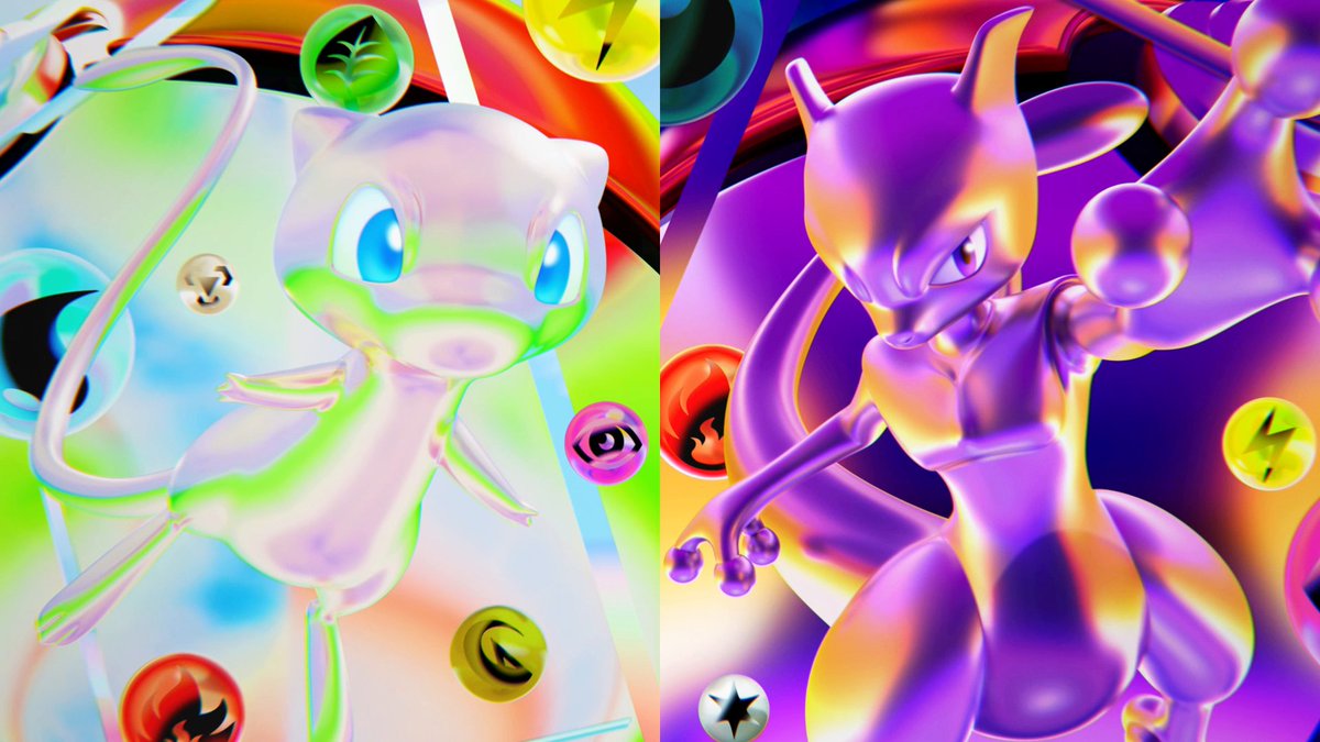 ポケモンカードゲームの最新映像が公開! ポケモンカードの30周年を記念した特別な商品が、2026年に世界同時発売されるよ! #ポケカ