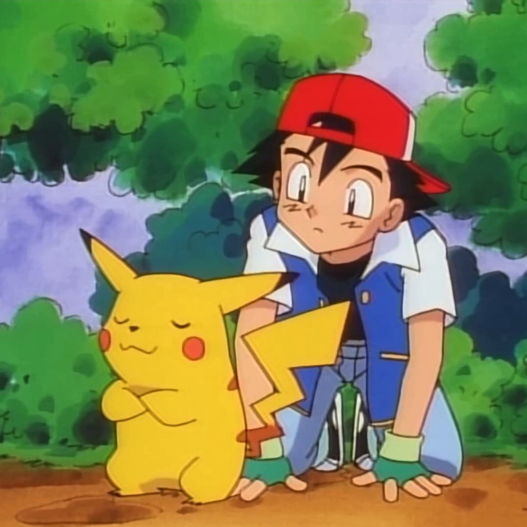 30 años soñando con ser maestros Pokémon 🤩 30 años creyendo que, como Ash Ketchum, rendirse nunca era opción. Feliz Día de Pokémon. Gracias por acompañarnos toda la vida. ⚡💙 #ポケモン30周年 #Pokemon30 #PokemonDay