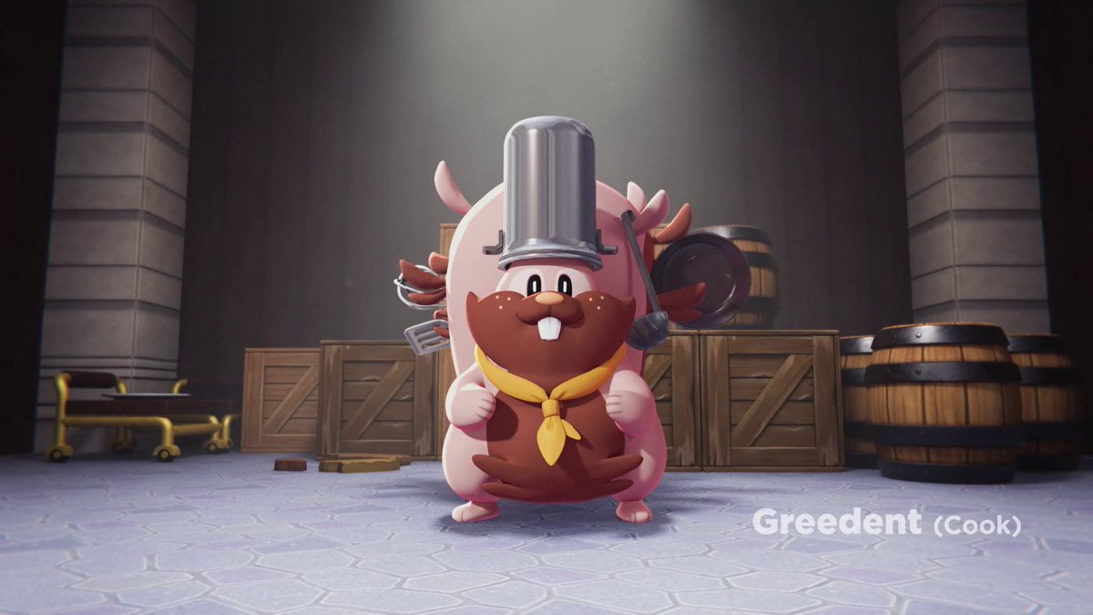 Get ready to meet unique Pokémon pals like DJ Rotom and Chef Dente as you build your very own Pokémon paradise in #PokemonPokopia. Releasing on Nintendo Switch 2 on March 5, 2026.