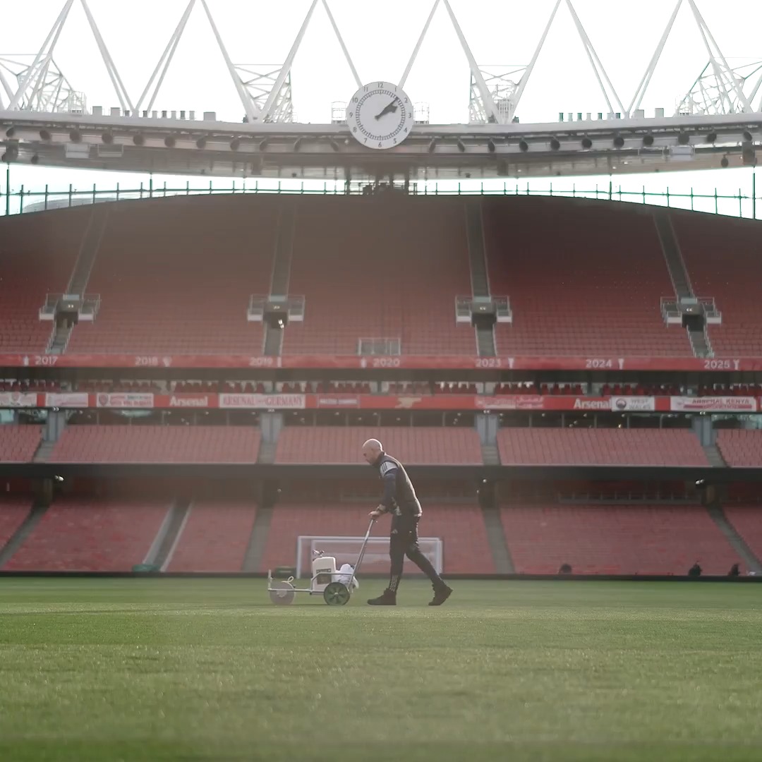 Emirates ASMR. 🔊