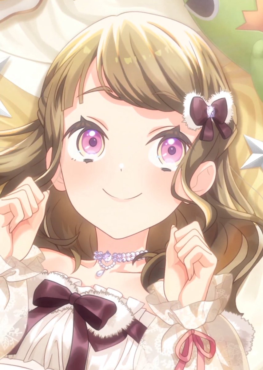 🪷Link！Like！ラブライブ！🪷 🎂Happy 17th Birthday to Dear Kosuzu! 『2025 BIRTHDAY LIMITED COLLECTION -Kosuzu-』開催中！ 特別なレアリティ「BR」のカードが登場！お見逃しなく！ #蓮ノ空 #リンクラ #lovelive