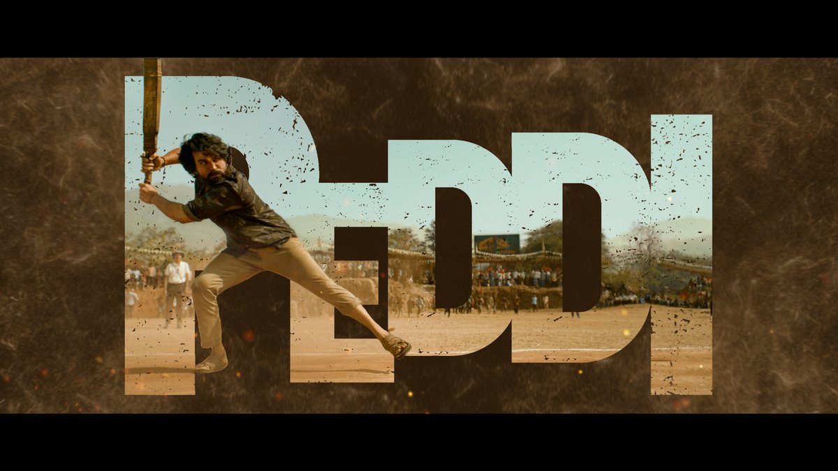 EESARI VETA SOLID GAA UNTADHI 🦁 The Royal Conquest of the Box Office begins with PREMIERES on APRIL 29, 2026 ❤️🔥 #PEDDI North America by Prathyangira Cinemas Mega Power Star Ram Charan DrShivaRajkumar #JanhviKapoor BuchiBabuSana A.R.Rahman Rathnavelu ISC Kolla Avinash Navin Nooli Boman Irani Jaggu Bhai divyenndu Vriddhi Cinemas venkata Satish kilaru Mythri Movie Makers Sukumar Writings Ivy Entertainment Offical PEDDI T-Series