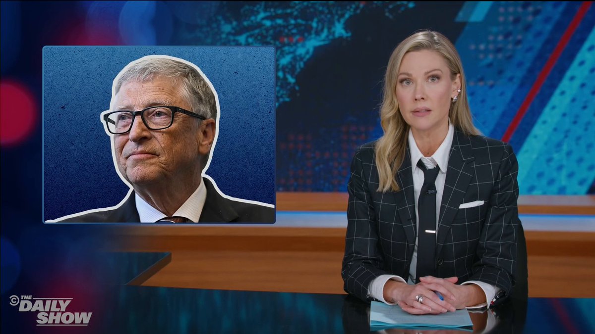 In explaining his Epstein ties to his staff, Bill Gates might have committed an HR violation