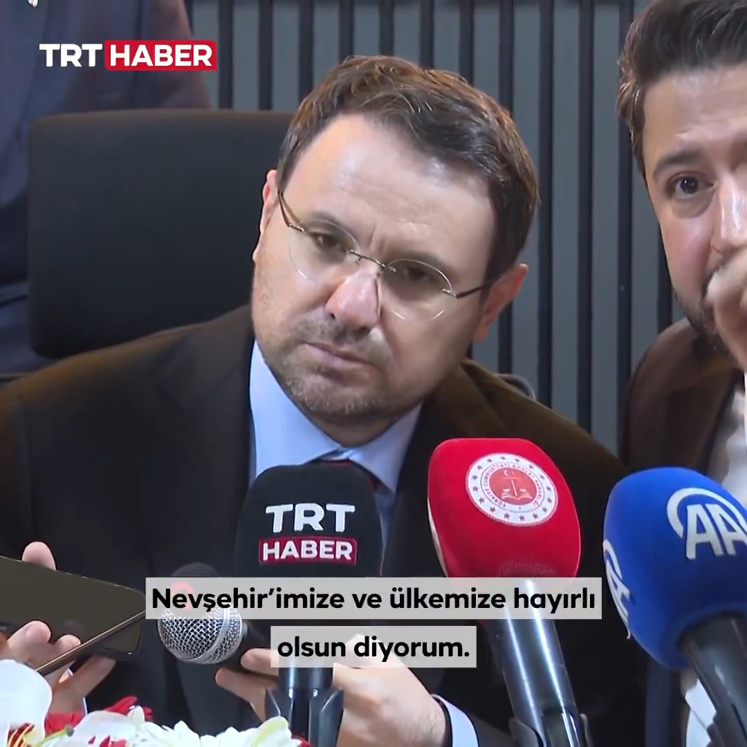 Cumhuriyet tarihinin en güçlü Adalet Bakanı Akın Gürlek Başkan Erdoğan büyük güven duyduğu Bakan Gürlek’e kendi kadrosunu kurması, yapmak istediklerinin önünü açılması diğer bakanlıklarda isteklerinin yerine getirilmesi için sonsuz kredi açtı.