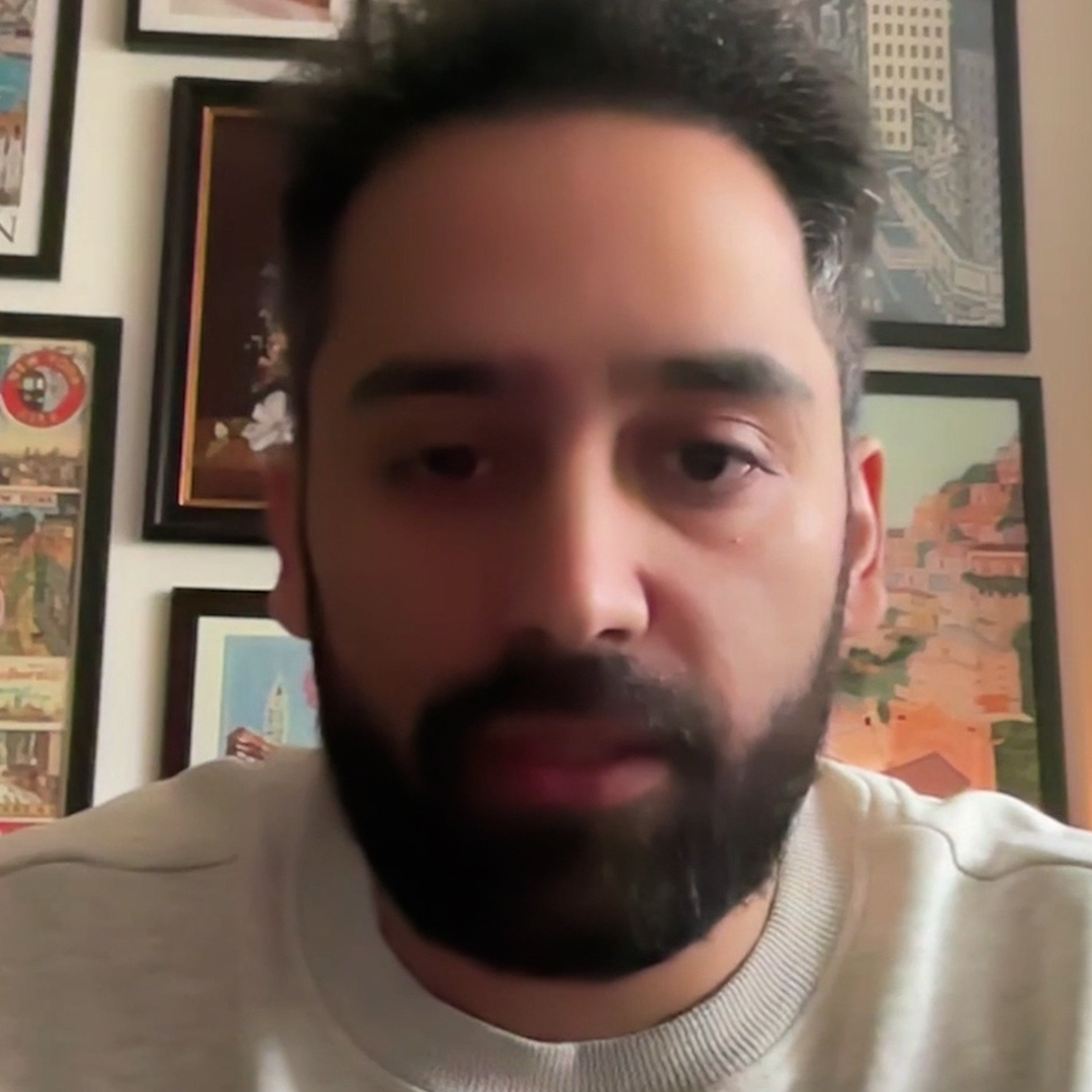 ‘They are hell-bent on destroying the Labour Party.’ After having his warnings ignored by ‘very senior people’ in the party, the Chair of the Labour Muslim Network Ali Milani feels like he’s in a ‘gaslighting groundhog day’.