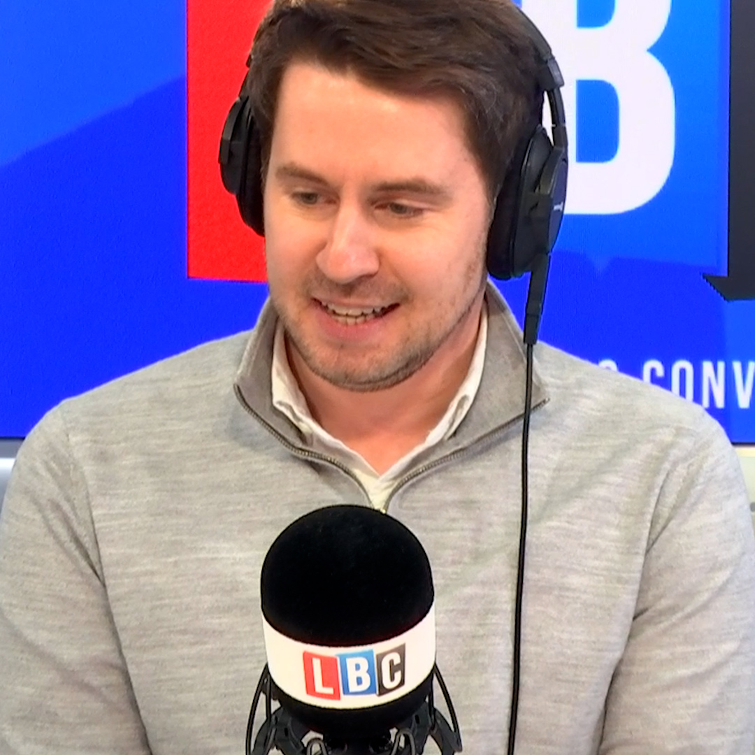 'This will shape whether young people vote for you at the next election!' Ben Kentish really wants to know whether Labour's Anna Turley thinks the student loan system is fair.