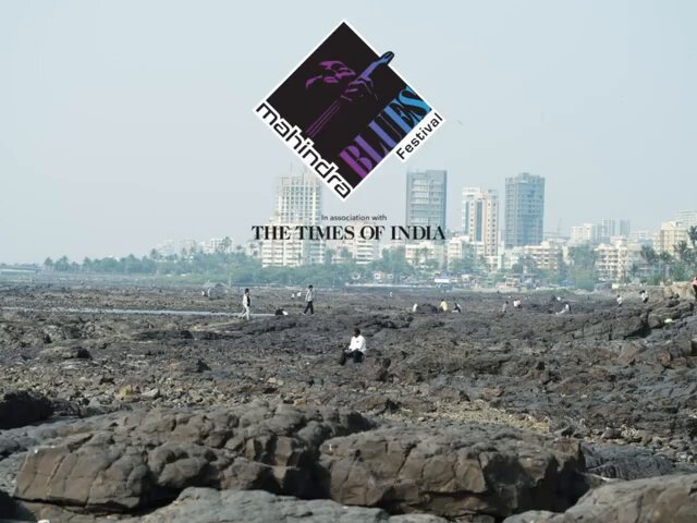 The Mahindra Blues festival was back this year. Bigger & better than ever. As always…it was about music, but also about community & a collective experience. It was Real. Not an app, not a playlist, not AI. And that kind of experience is what the world will begin to cherish much more than ever…