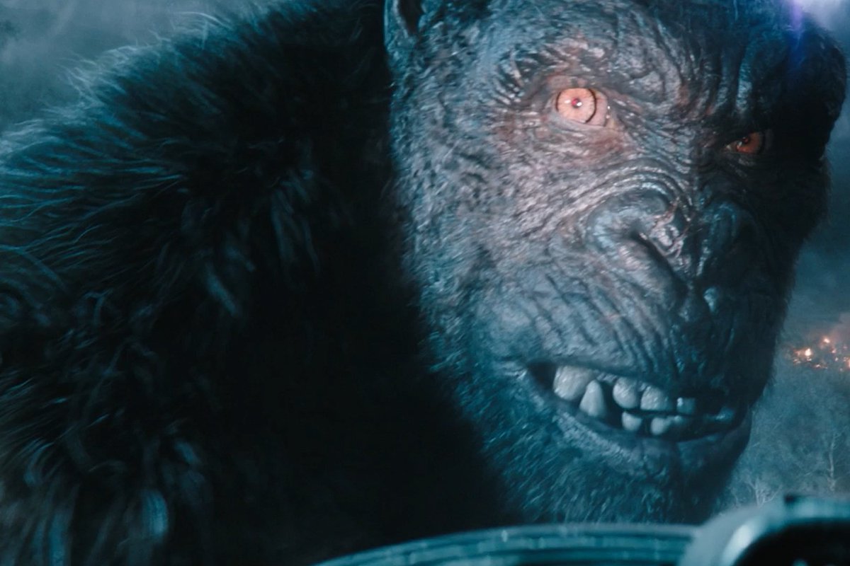 Here be monsters. The Season 2 premiere of #Monarch: Legacy of Monsters is now streaming.