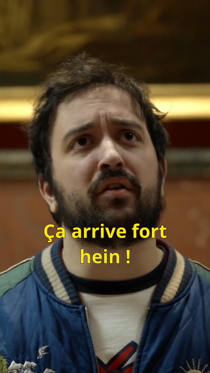 Visite du musée lundi 2 mars, à 19h 👑