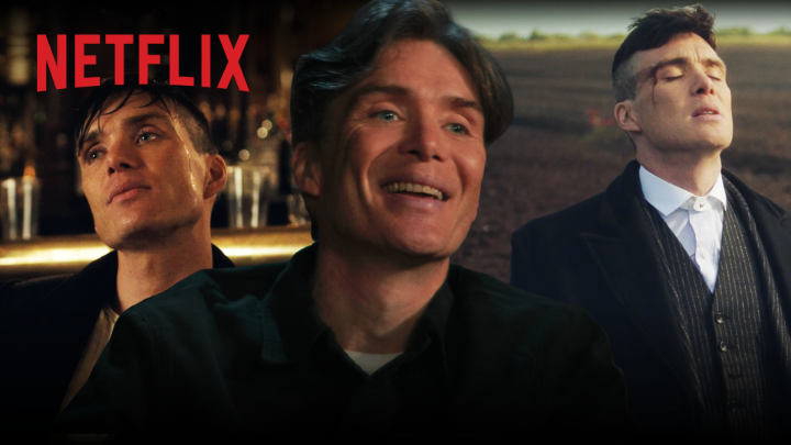 Cillian Murphy reveals the top 10 all-time Tommy Shelby moments, as voted for by Peaky Blinders fans. Peaky Blinders: The Immortal Man premieres March 6 in select theaters and March 20 on Netflix