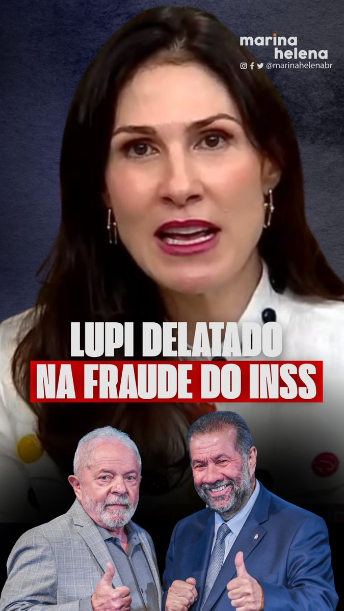 Ministro de Lula delatado. O cerco está se fechando!