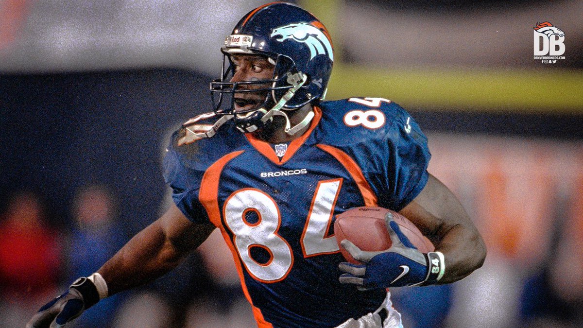 From dreams to reality. 💪 A 👀 at shannon sharpe’s journey from Savannah State University Athletics to the Pro Football Hall of Fame. #BlackHistoryMonth x Broncos Legacy