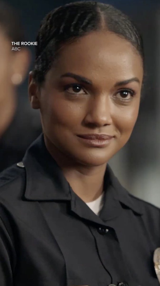 my favorite harper moment is anytime she's on screen
