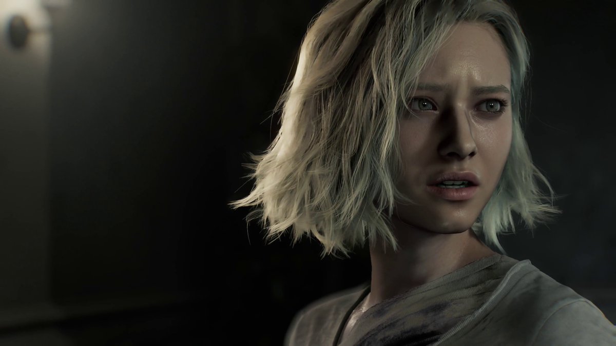A new era of survival horror begins now! Resident Evil Requiem is #RTXON featuring path tracing and NVIDIA DLSS 4 with Multi Frame Generation 🌆 Also, learn how to win Resident Evil Requiem themed GeForce RTX 50 Series hardware from select partners: