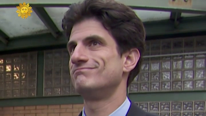“I’m proud of where I come from, but that’s not the only thing about me”: Jack Schlossberg, the 33-year-old grandson of President John F. Kennedy, is out to make a name for himself, having announced a run for Congress in New York's 12th District. This Sunday, Schlossberg talks with Mo Rocca.
