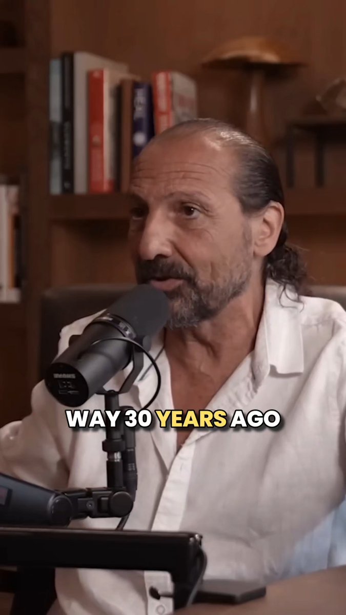 30 years ago, Nassim Haramein predicted that every galaxy must have a black hole at its center—a claim once controversial, now confirmed. Black holes aren’t just destructive—they are spinning zero-point energy. Like a cosmic smoothie, this energy produces gravity, shaping the universe itself. Explore more: #NassimHaramein #ISF #BlackHoles #QuantumPhysics #ZeroPointEnergy #CosmicEnergy