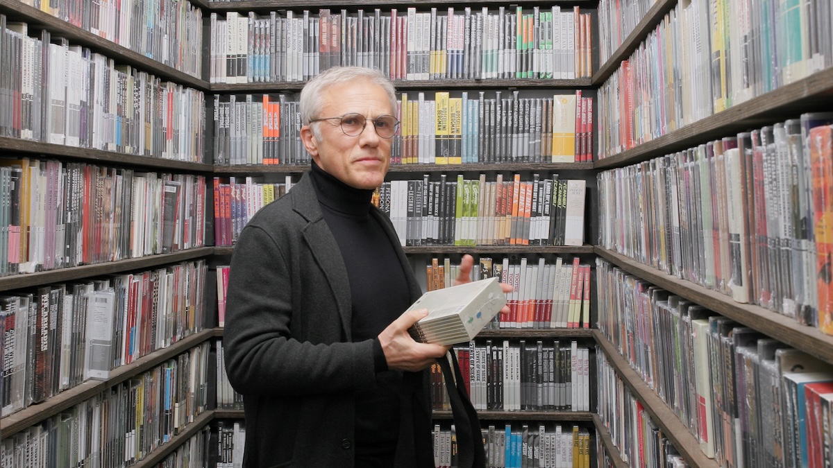 ✨Christoph Waltz’s Closet Picks! ✨