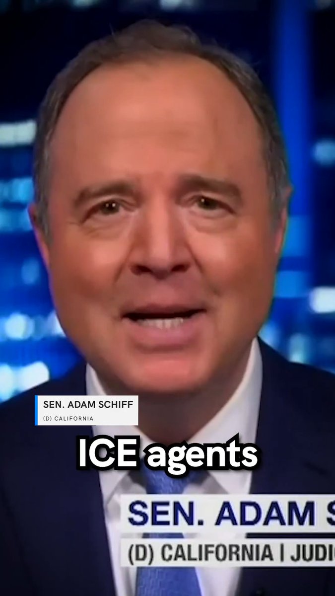 It’s simple: Cuts in training for new ICE agents and dramatic increases in weapons is a dangerous mix. Adam Schiff