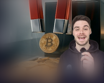 ETF inflows are back. Bitcoin's reclaiming lost ground. But with Vitalik selling and Trump's stablecoin under attack, how far can this rally run? Dive in with Ollie Leech 👇