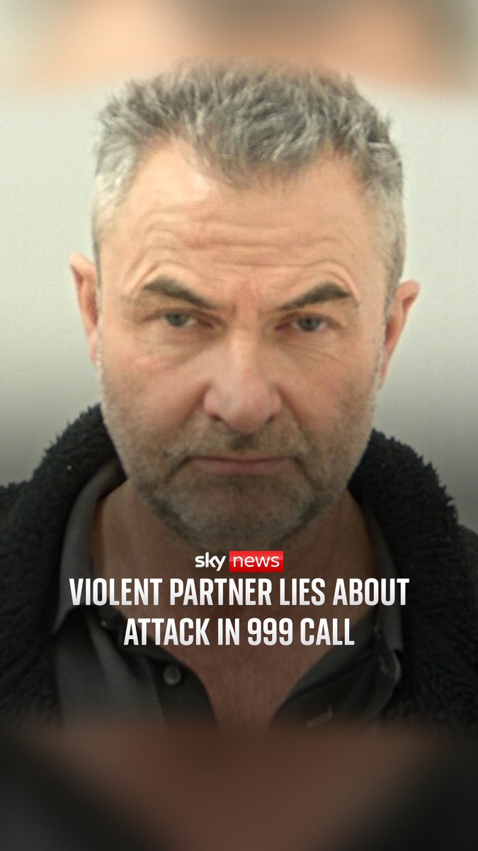 Robert Easom severed his partner's spinal cord in a brutal attack, which left her paralysed after she said she was leaving him. Following the attack, he called 999 and said she had "fallen out of bed" and "landed in a bad way with her neck".