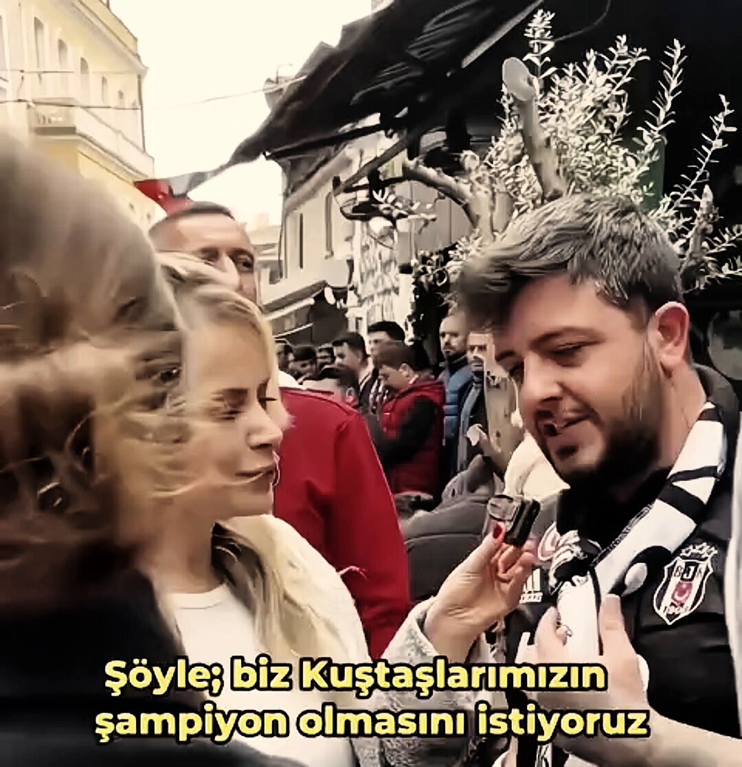 çok büyüksün be Galatasaray